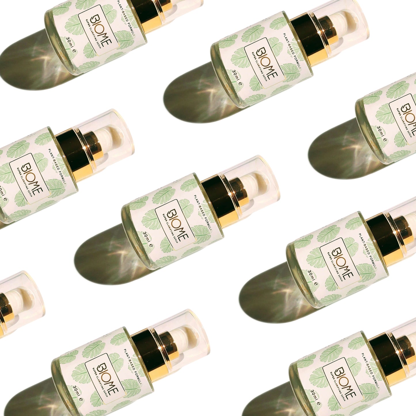 Biome Superclarifying Serum