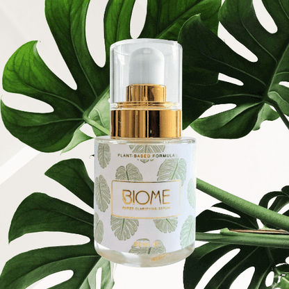 Biome Superclarifying Serum