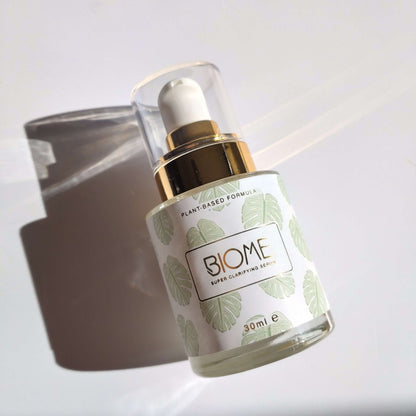 Biome Superclarifying Serum